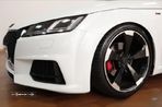 Audi TT Roadster 2.0 TFSi quattro S-line S Tronic - 29