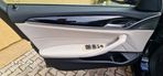 BMW Seria 5 520d xDrive Luxury Line - 7