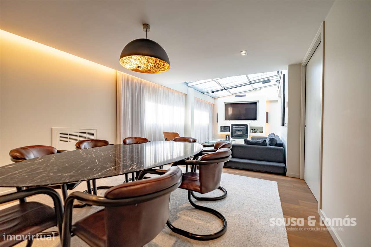 Apartamento T4+1 DUPLEX Venda em Leiria, Pousos, Barreira e Cortes,Lei - Grande imagem: 4/60