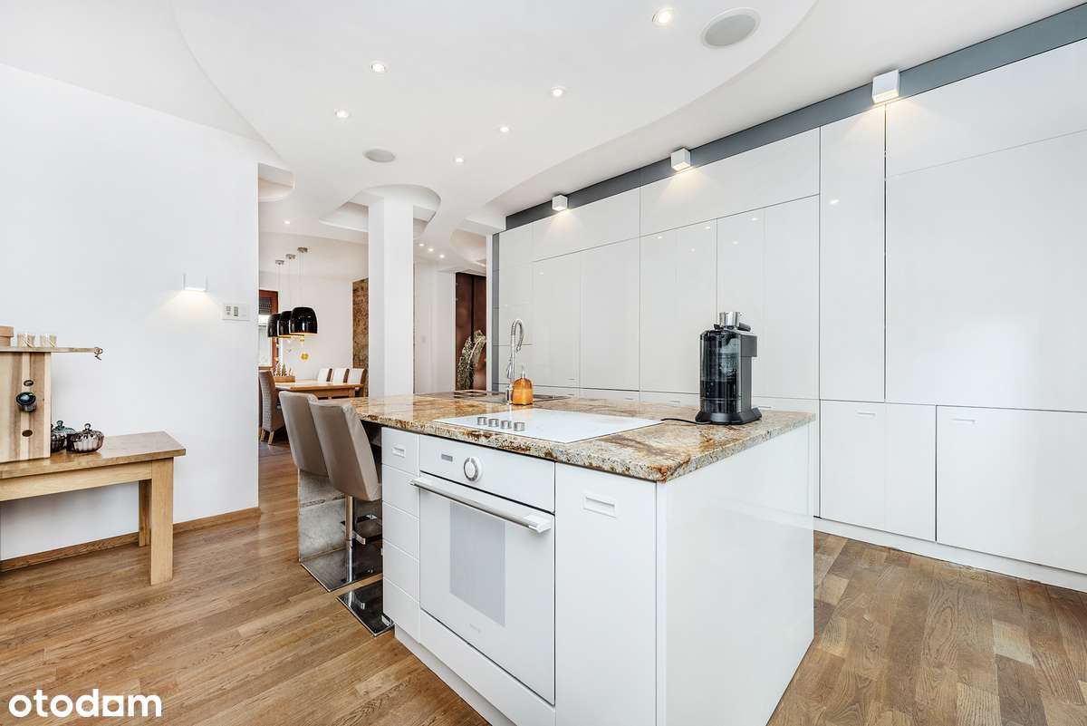 Piękny apartament z 2 ogródkami i garażem, Apartamenty Magnolie - Pełny obrazek: 2/19