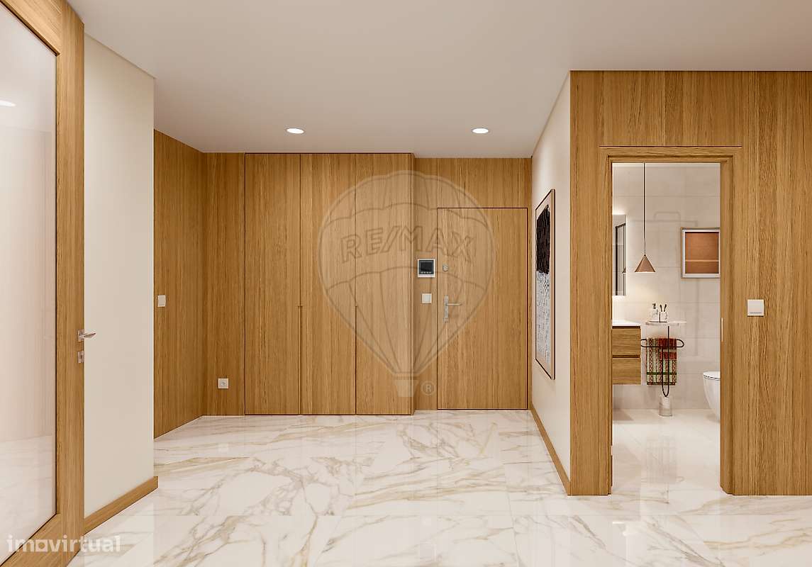 Apartamento T3 para venda - Grande imagem: 3/19