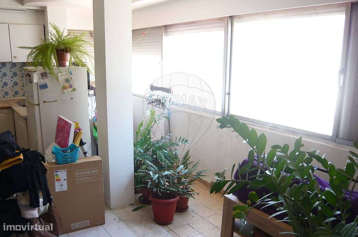 Apartamento T2 para venda-13