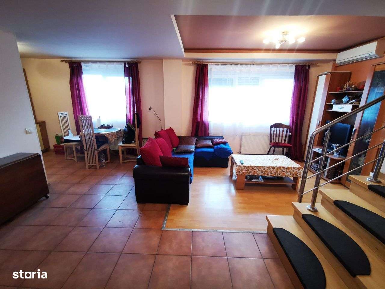 De vanzare apartament 3 camere – Dumbravita- 5329 - Imagine principală: 5/20