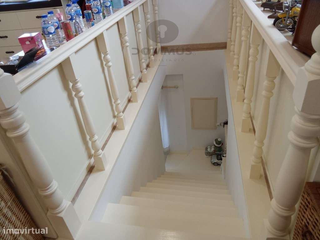 Moradia V3 / Quinta com Piscina-34