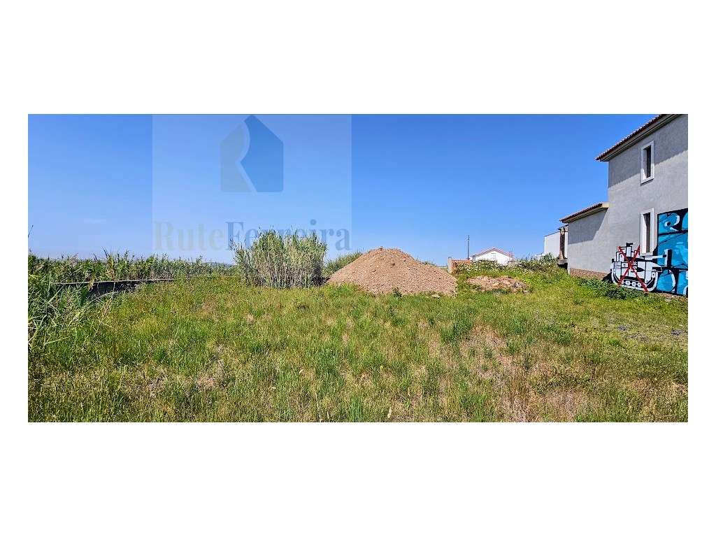 Terreno Urbano à Venda no Centro da Lourinhã ! - Grande imagem: 5/10