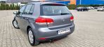 Volkswagen Golf 1.4 TSI Comfortline - 4
