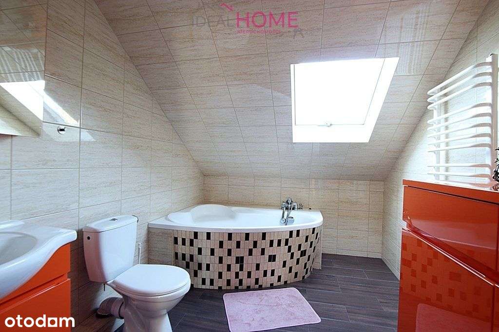 Sprzedam dom - Rzeszów ul. Dębicka-17