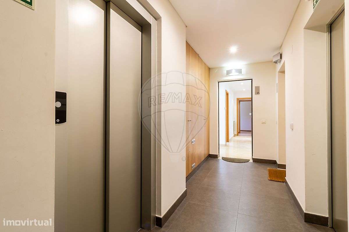 Apartamento T2 para venda-2