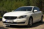 Volvo V60 D3 Drive-E Kinetic - 1