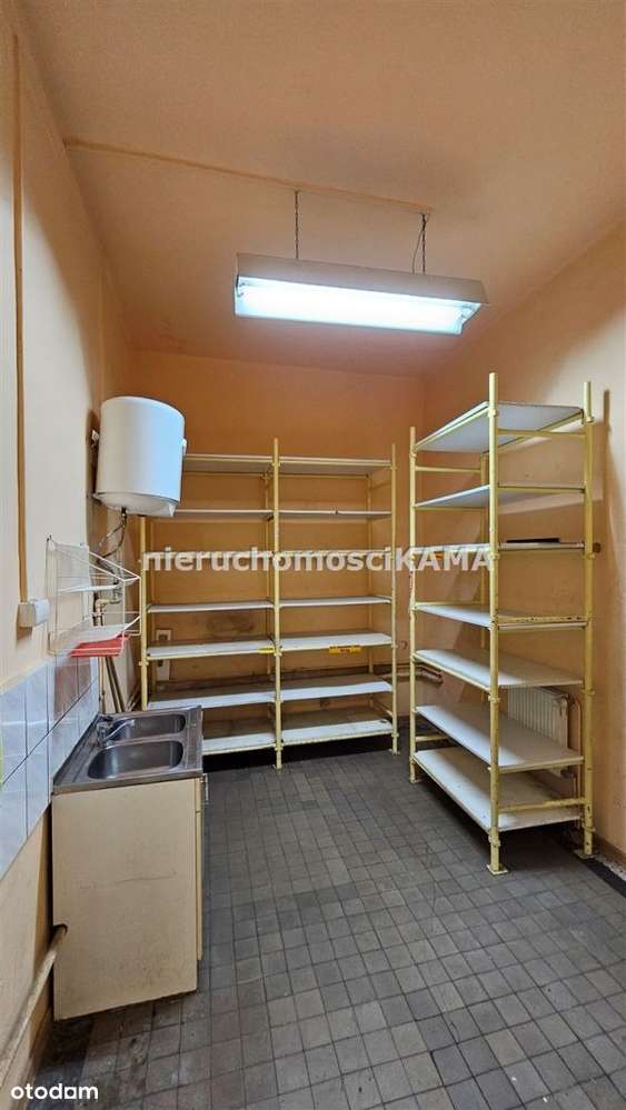 Lokal użytkowy, 85,85 m², Czechowice-Dziedzice-6