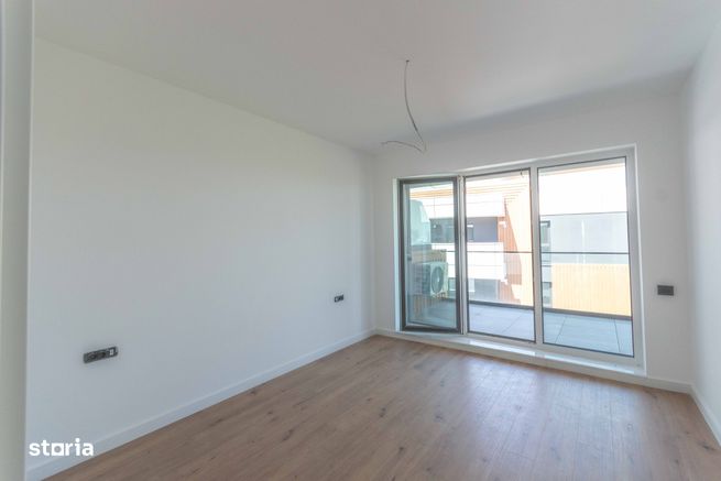 Apartament 3 camere Palladi - Bratarii Complex Astorim A-5