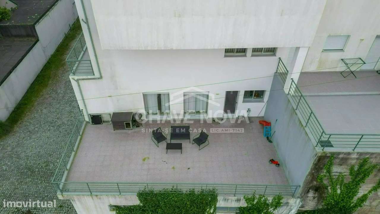 Excelente T2 como novo localizado em Oliveira do Douro OD/02579/CO-9