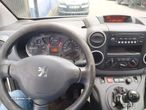 Peugeot Partner 1.6 HDI (Para Peças) - 4