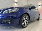 Peugeot 308 1.5 BlueHDi Allure - 5