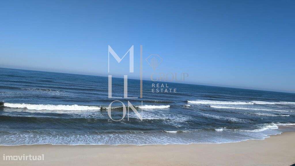 Terreno urbanizável, na Gafanha da Boa Hora, a 1 km da Praia da Vaguei - Grande imagem: 4/8