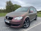 Volkswagen Touran 1.9 TDI Trendline - 1