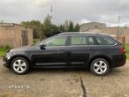 Skoda Octavia 2.0 TDI L&K DSG - 8