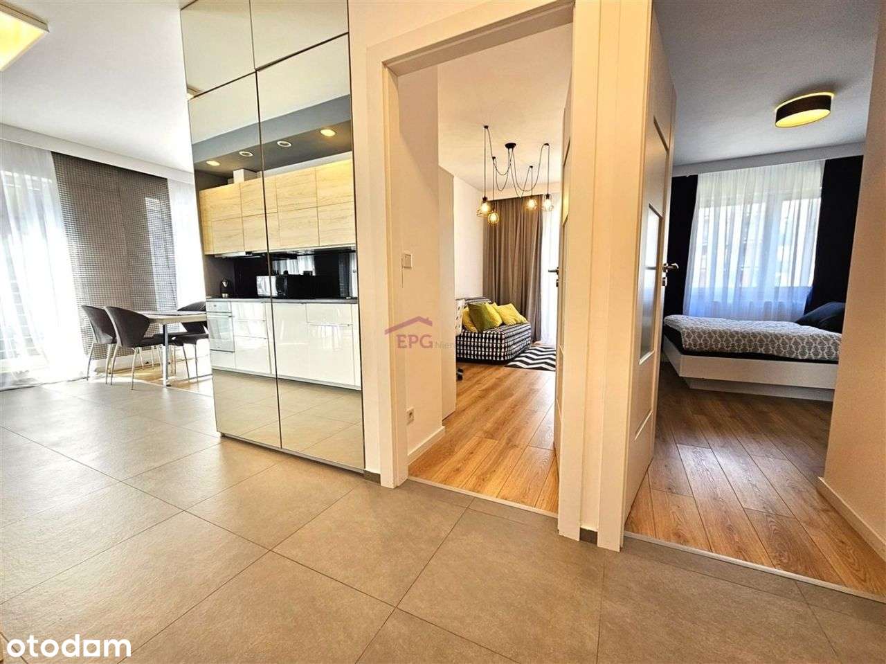 Francuska Park - 3 Pokoje Przy Parku Muchowiec! - Pełny obrazek: 4/17