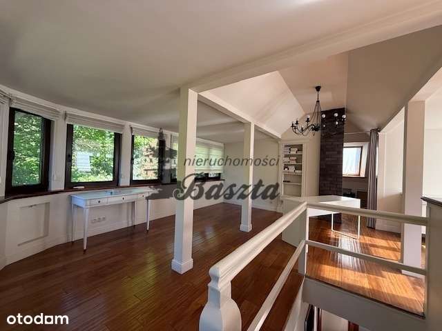 Poniemiecka willa z wyjściem do Parku Kasprowicza - Pełny obrazek: 5/17