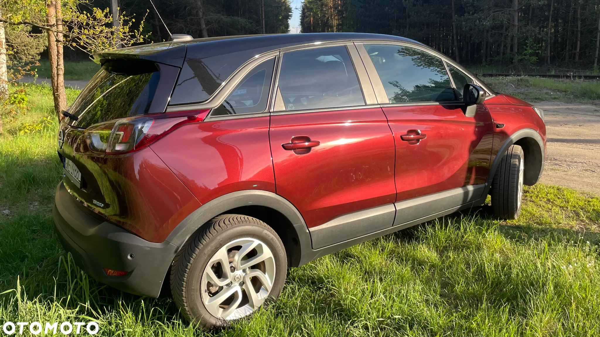 Opel Crossland X - 12