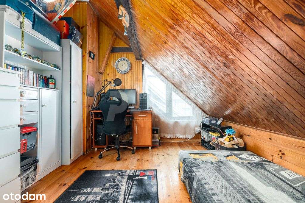 Klimatyczne, spółdzielcze, 2-pozimowe w Centum-8