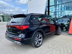 Seat Tarraco 2.0 TDI FR S&S 4Drive DSG - 4