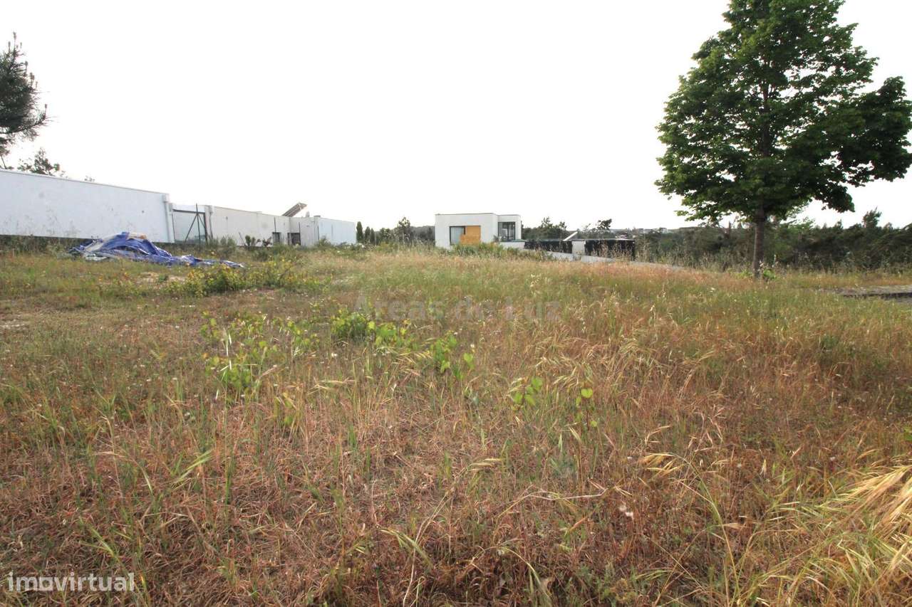 Lote de Terreno - Mourã, Leiria-7