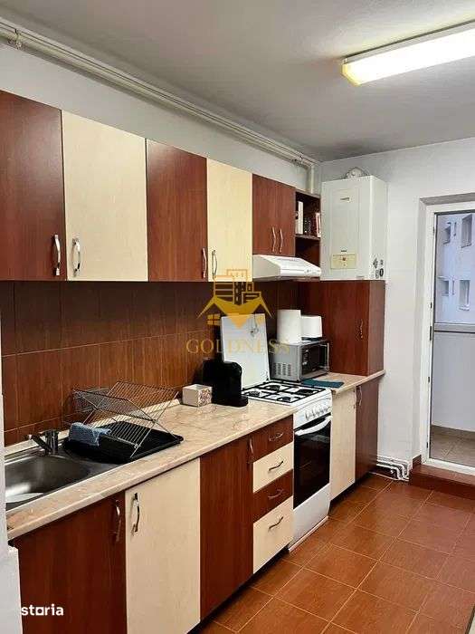 2 camere decomandate, Manastur, Primaverii, Calvaria MOL, Pet Friendly - Imagine principală: 4/8