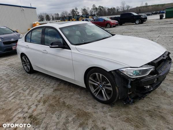 BMW Seria 3 335i - 2