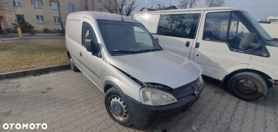 Części Opel Combo 1.3 CDTI Lift - 1