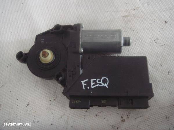 Motor De Elevador Fr Esq Audi A4 (8Ec, B7) - 1