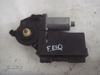 Motor De Elevador Fr Esq Audi A4 (8Ec, B7) - 1