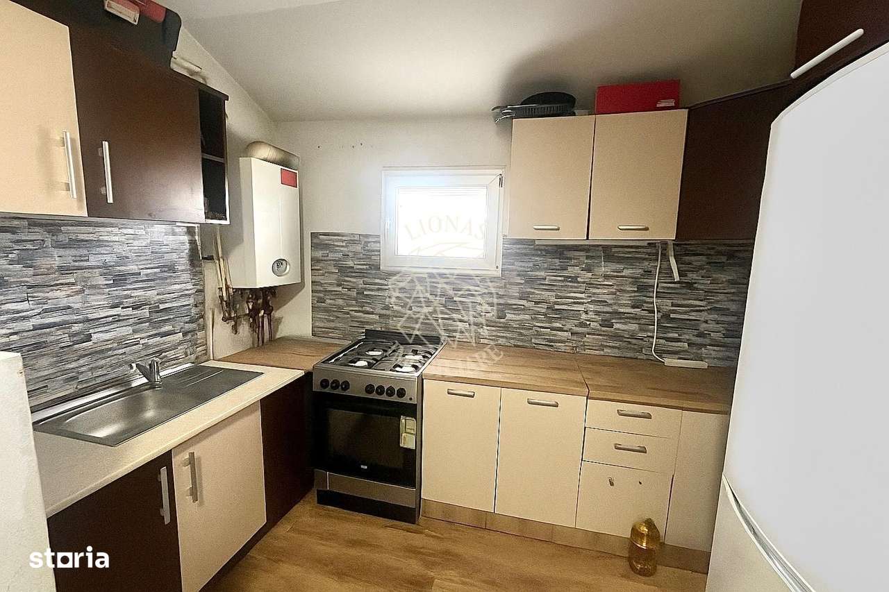 Apartament 3 camere 75 mp con.-investitie-Decebal - Imagine principală: 2/6