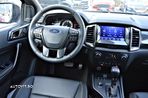 Ford Ranger Pick-Up 2.0 EcoBlue 213 CP 4x4 Cabina Dubla Wildtrack Aut. - 12