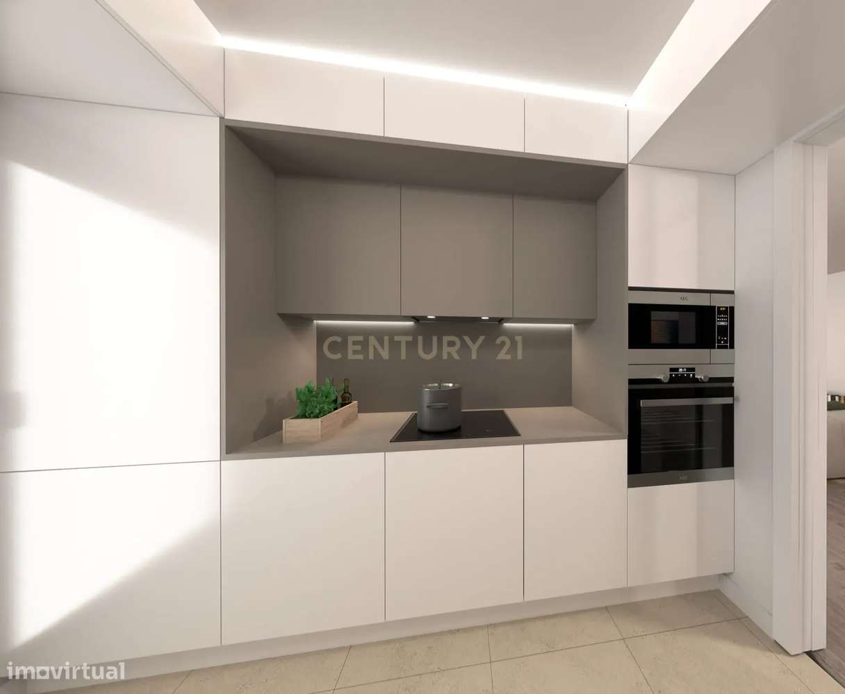 Empreendimento O´living | T3 Nova Construção-12