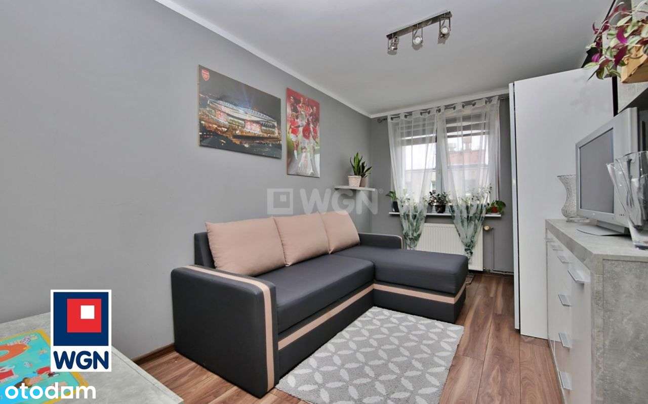 3-pokojowe - do zamieszkania Od Zaraz-4