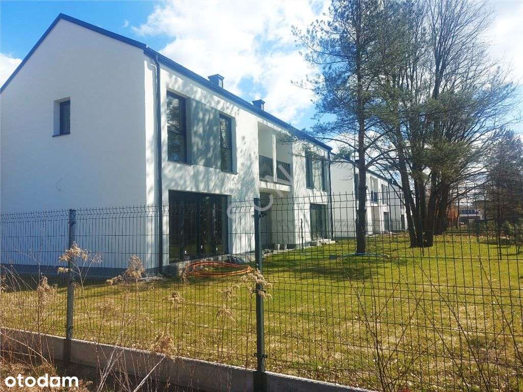 1/2 bliźniaka z działką 300m2 w cenie mieszkania! - Pełny obrazek: 4/15