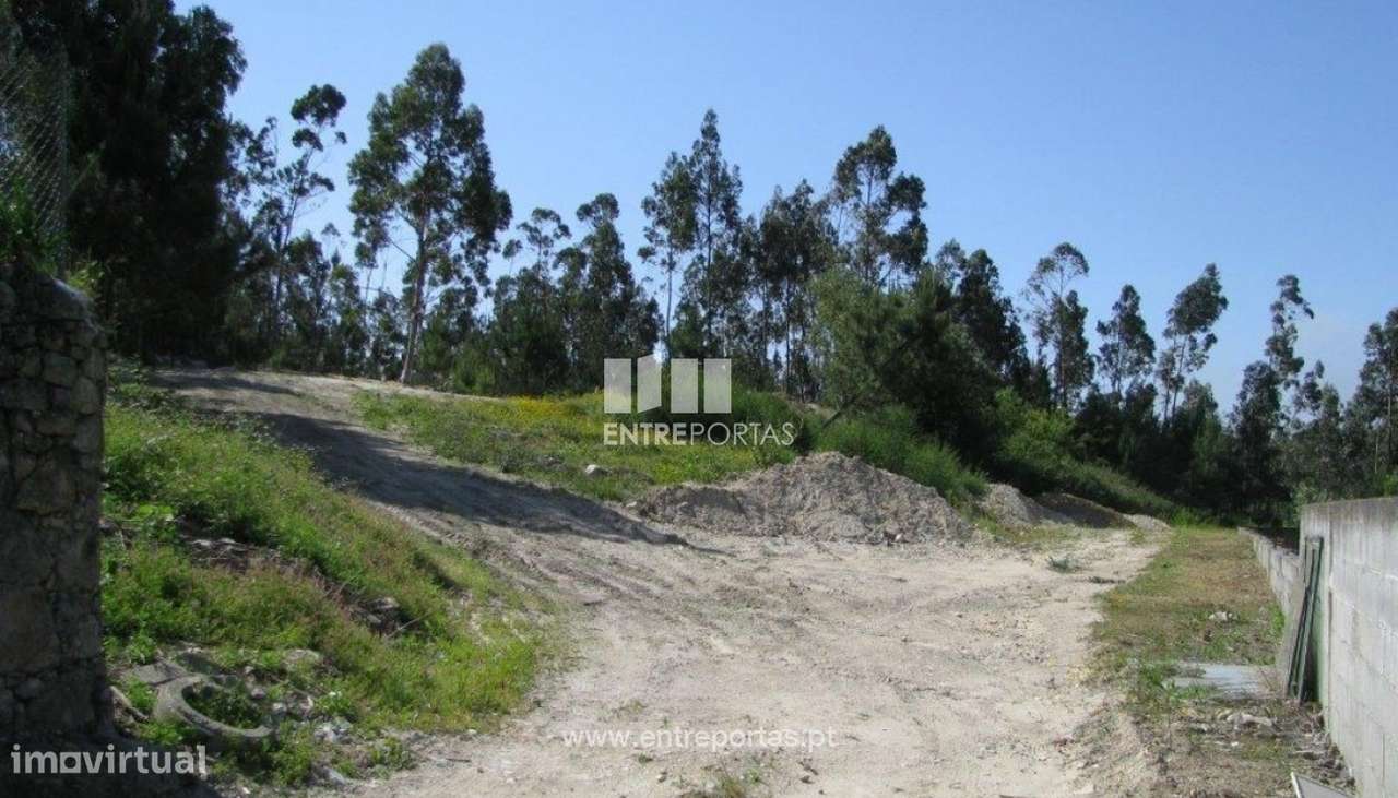 Venda de Terreno com 7800 m2, Bagunte, Vila do Conde - Grande imagem: 4/5