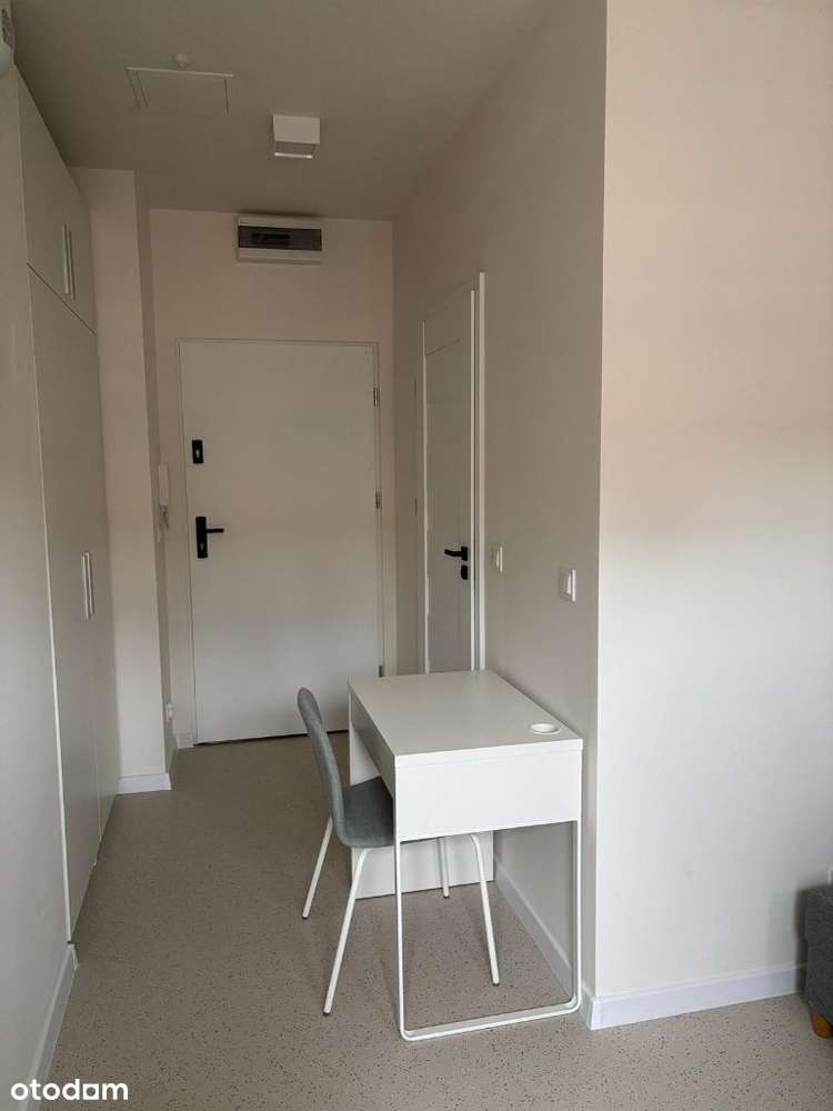 Kawalerka centrum Pl. Wolności - Pełny obrazek: 4/7