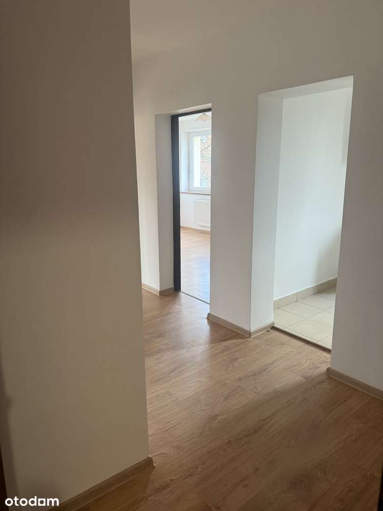 Duże mieszkanie z potencjałem - Bez prowizji !!-7