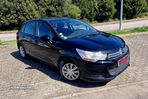 Citroën C4 1.6 HDi Attraction - 7