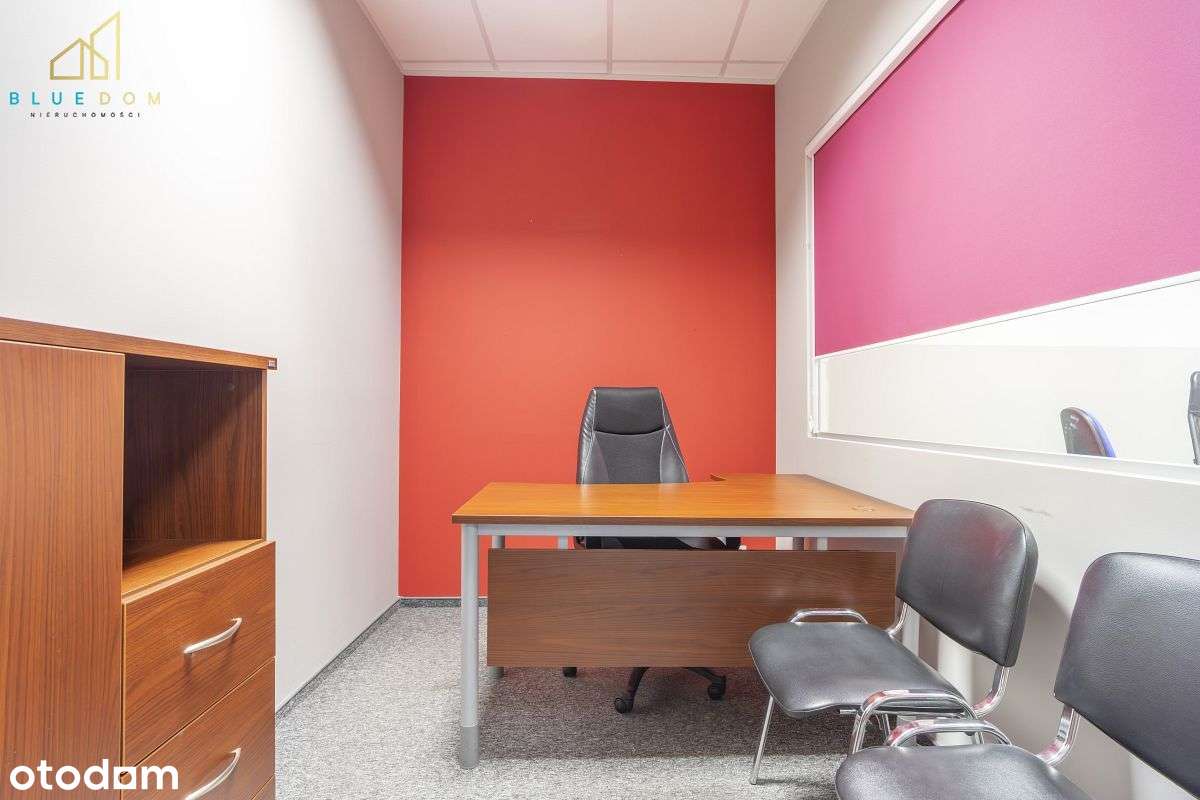 Lokal w sercu miasta. - Pełny obrazek: 5/8