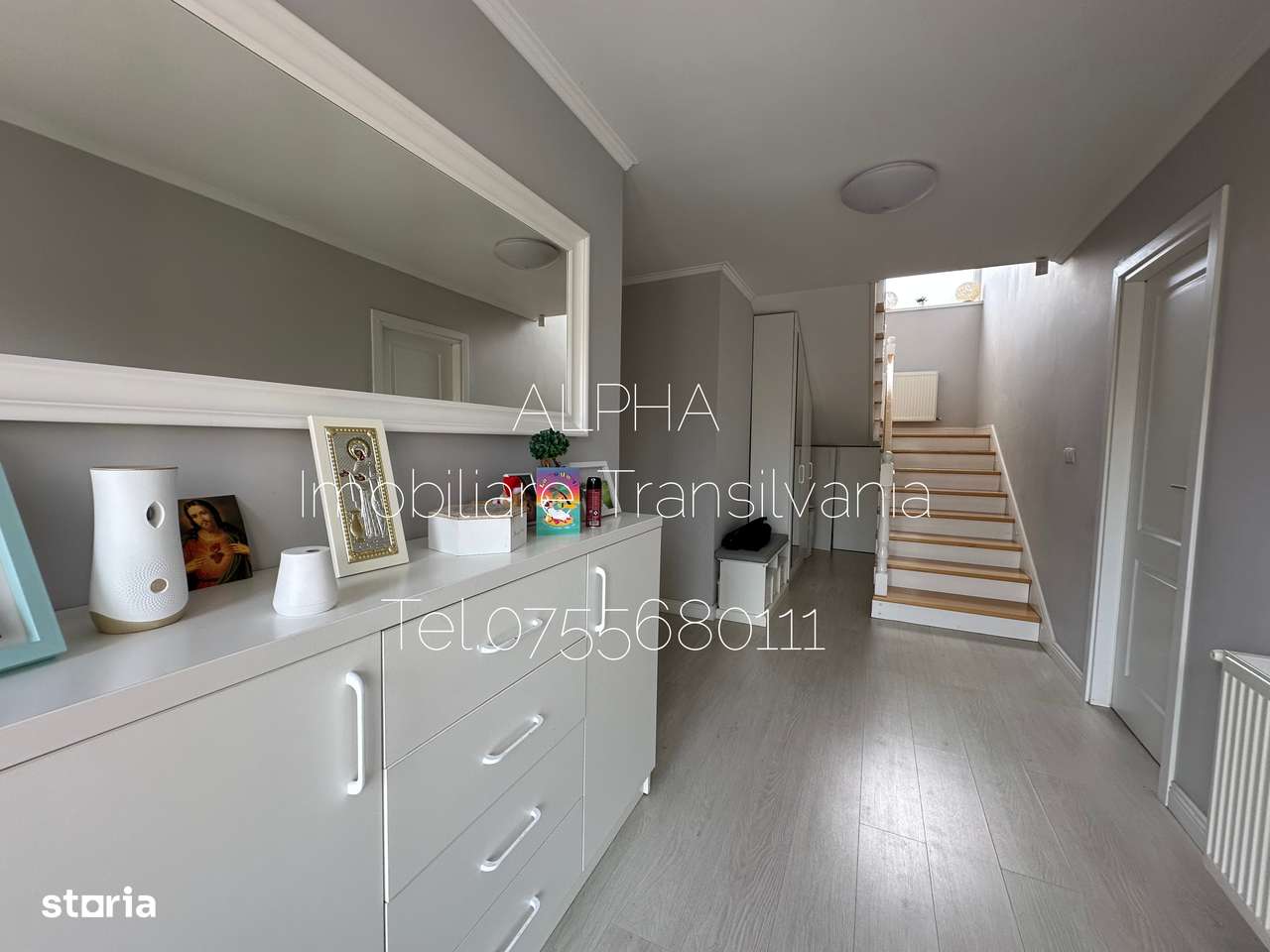 Casa la cheie în Zalau,zona Sarmas - Imagine principală: 5/13