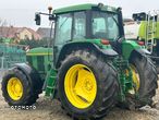 John Deere 6600 - 17