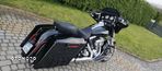 Harley-Davidson Touring Street Glide - 5