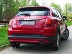 Fiat 500X 1.4 MultiAir Lounge - 8