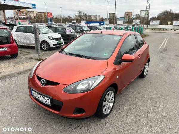 Mazda 2 1.3 Sport Independence - 2