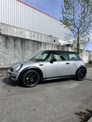 MINI One 1.4 D Seven