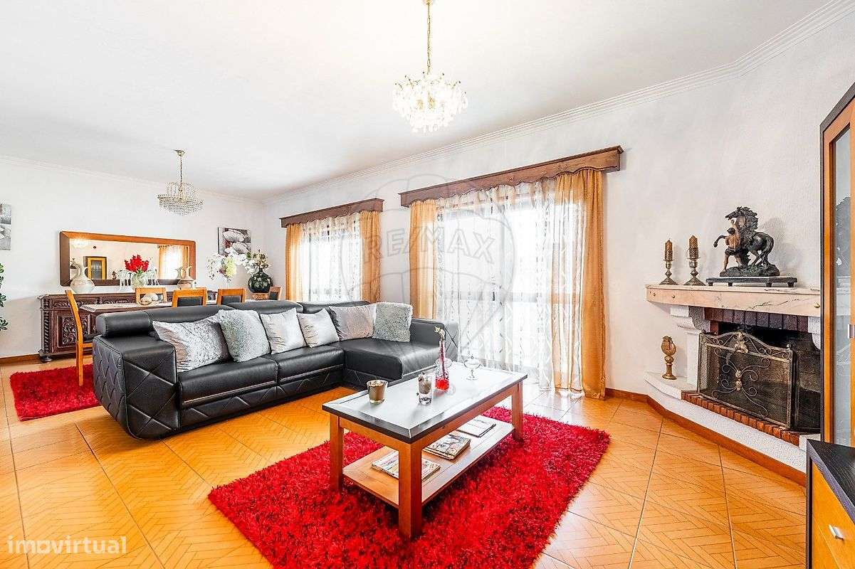 Moradia T5 para venda - Grande imagem: 4/33