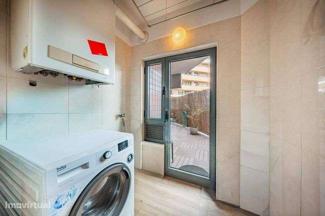 Apartamento T2 à venda em Gondomar-9